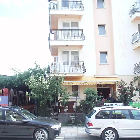بيت ضيافة Vasima