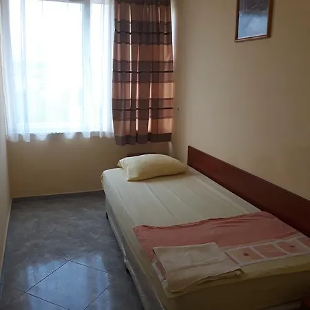 Vasima بيت ضيافة بريمورسكو