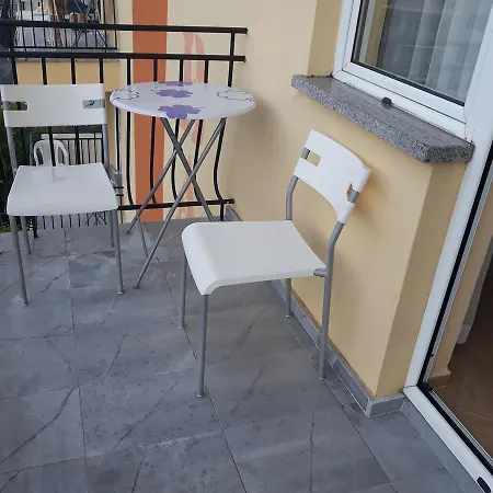 Vasima بيت ضيافة بريمورسكو