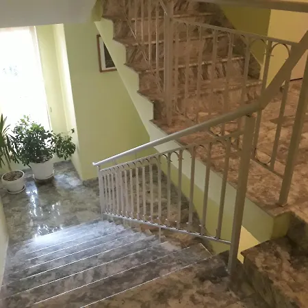 بيت ضيافة Vasima بريمورسكو