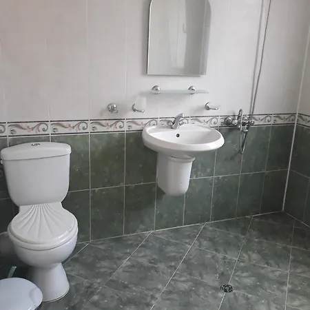 بيت ضيافة Vasima بريمورسكو
