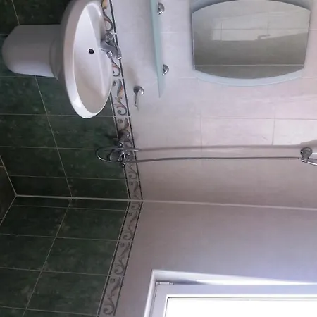 بيت ضيافة Vasima بريمورسكو